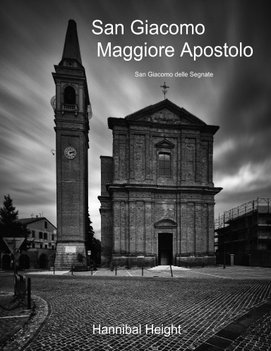San Giacomo Maggiore Apostolo