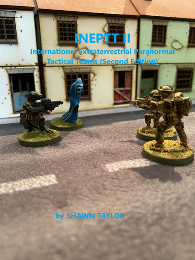 INEPTT II