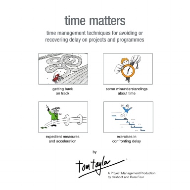 Time Matters