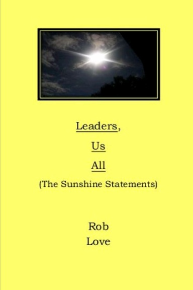 Leaders, Us All