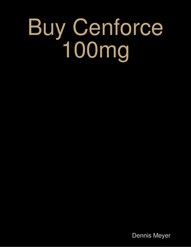 Buy Cenforce 100mg