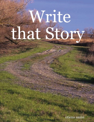 Write that Story