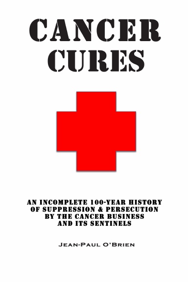 Cancer Cures