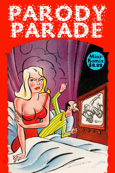 Parody Parade