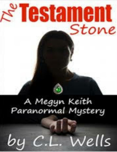 The Testament Stone (Annotated)