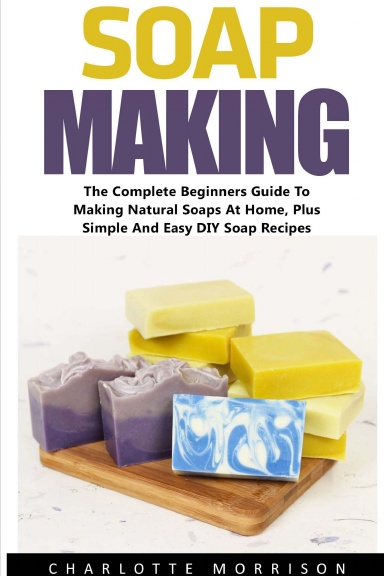 Soap Making