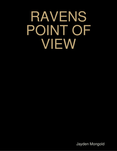 RAVENS POINT OF VIEW