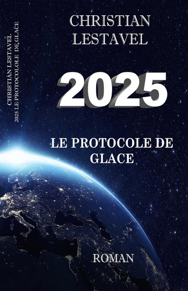 2025 : le protocole de glace