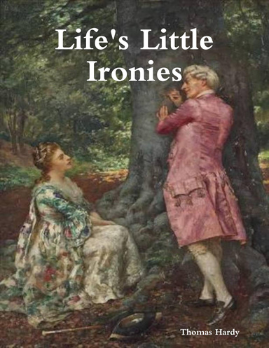 Life's Little Ironies