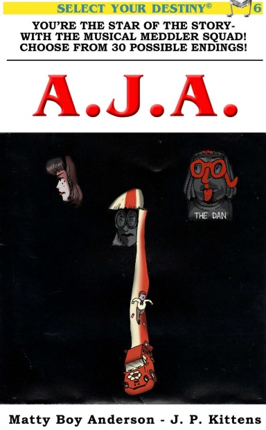 A.J.A.