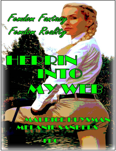 Herrin - Into My Web