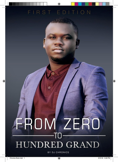 From Zero To Hundred Grand