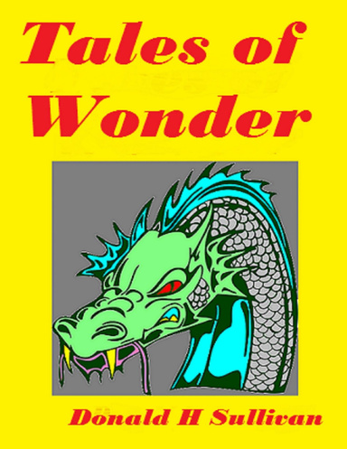 Tales of Wonder
