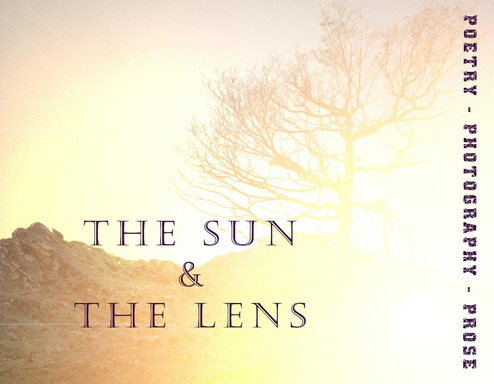 The Sun and the Lens