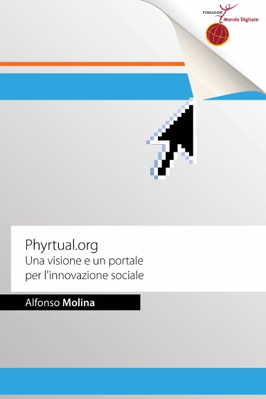 Phyrtual.org - Una visione e un portale per l'innovazione sociale