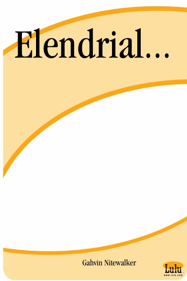 Elendrial...