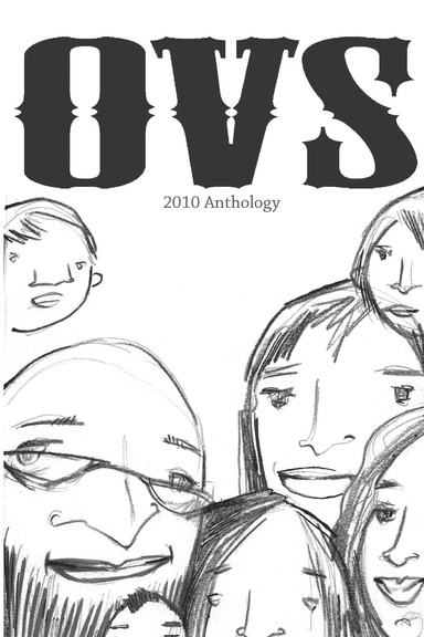 OVS Magazine 2010 Anthology