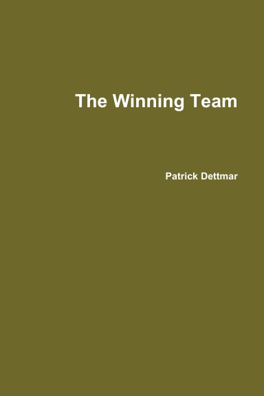 The Winning Team