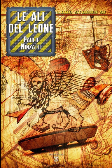 Le ali del leone