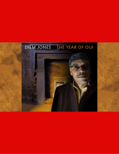 The Year of Oui