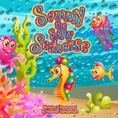 Sammy the Silly Seahorse