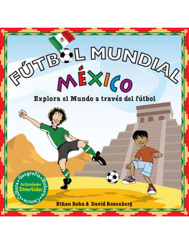 Futbol Mundial Mexico