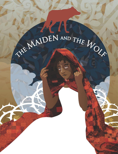 The Maiden and the Wolf