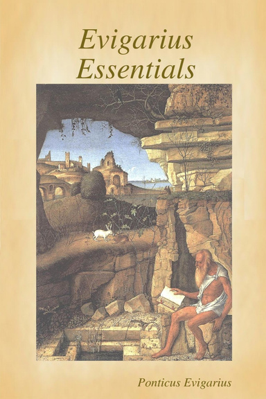 Evigarius Essentials