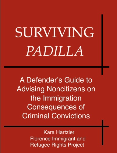 Surviving Padilla