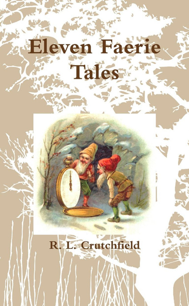 Eleven Faerie Tales
