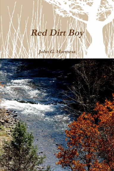 Red Dirt Boy