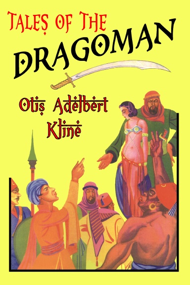 Tales of the Dragoman