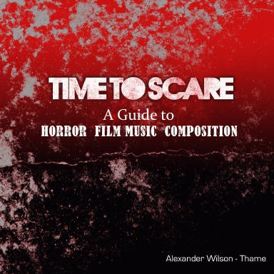 Time to Scare