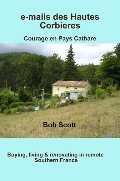 e-mails des Hautes Corbieres