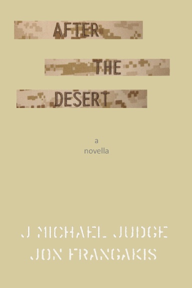 After The Desert