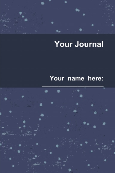 Your Journal