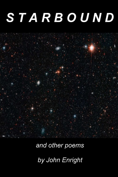 Starbound And Other Poems