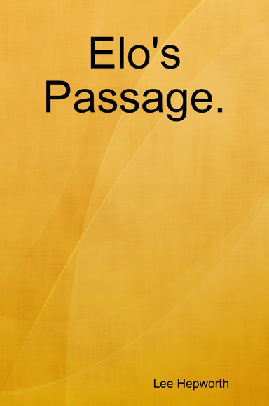 Elo's Passage.