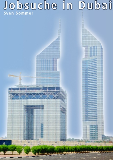Jobsuche in Dubai