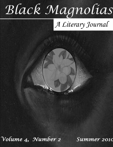 Black Magnolias Literary Journal 4.2