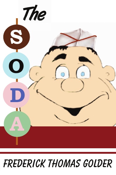 The Soda Jerk