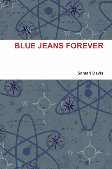 BLUE JEANS FOREVER