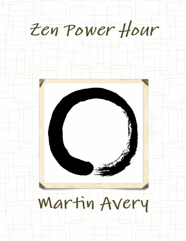 Zen Power Hour