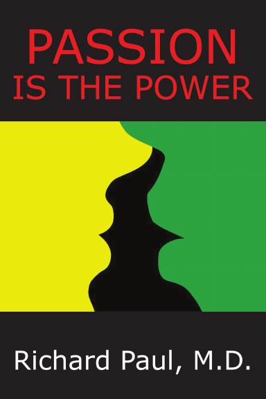 Passion Is The Power
