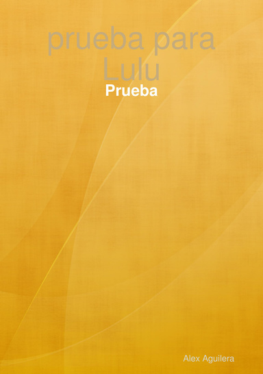 PRUEBA