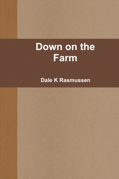 Down on the Farm