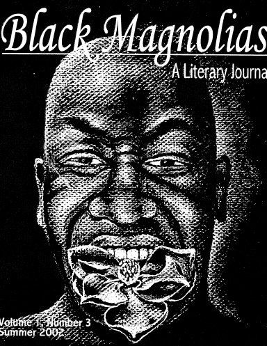 Black Magnolias Literary Journal 1.3