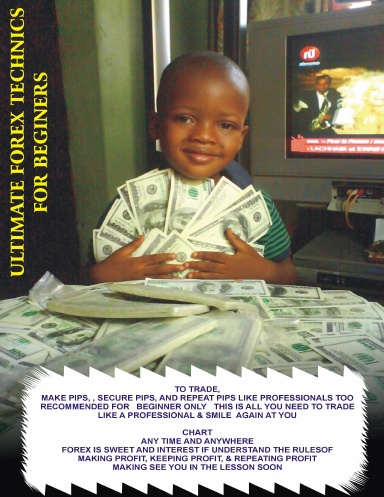 ULTIMATE FOREX STRACTEGY