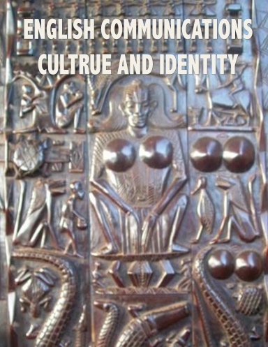 CULTURE AND IDENTITY