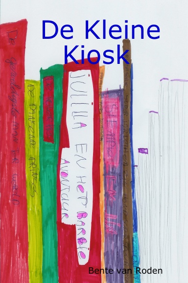 De Kleine Kiosk